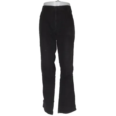 Jeans (Black) from Alberto Cotton, Elastane
