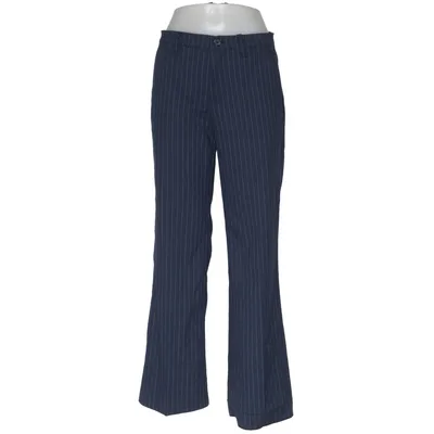 Pantalon de costume (Bleu) de Bodyflirt Polyester recyclé, Viscose