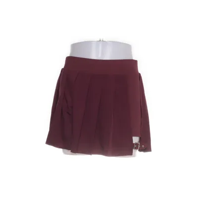 Skort (Rood, Roze) van Halara Elastaan, Nylon, Polyester