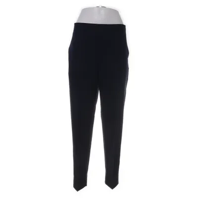 Kostymbyxor (IM01111WT0011) från Maison Kitsuné Bomull, Polyester, Ull