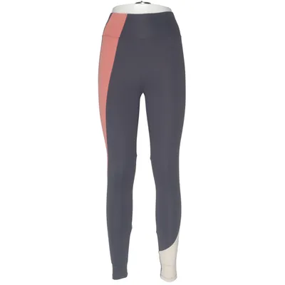 Träningstights (Grå, Rosa, Beige) från Workout Elastan, Polyester