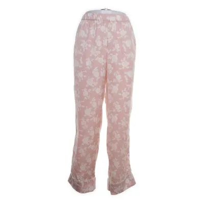 Pyjamasbyxor (Rosa, Vit) från Love Stories x H&M Polyester
