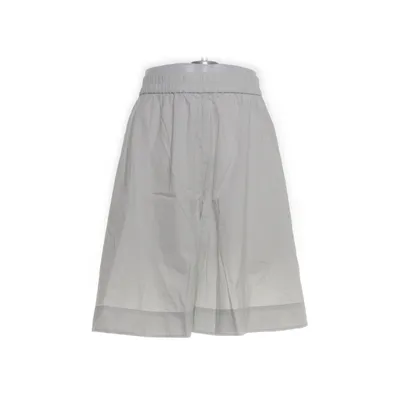 Shorts (Grøn) fra COS
