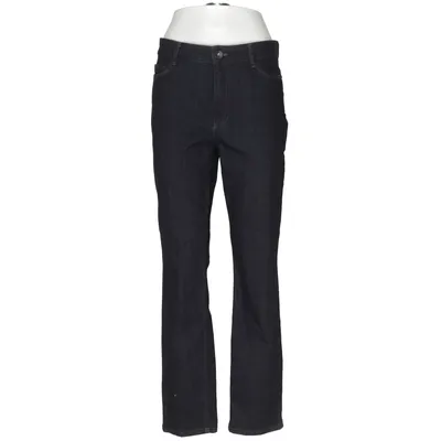 Jeans (Genius) from Gardeur Cotton, Elastane, Polyester
