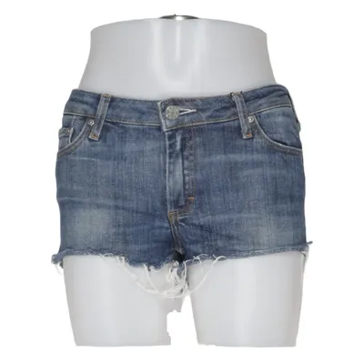 Jeansshorts (Blå) fra Acne Studios Bomuld, Elastan