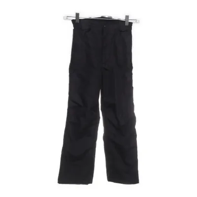 Overbroek (Zwart) van Crane Kids Polyester