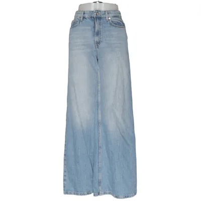 Jeans (Blau) von STOCKH LM Studio Baumwolle