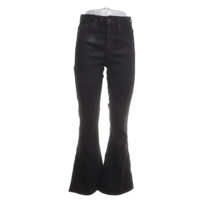 Spijkerbroek (Zwart) van G-Star Raw Katoen, Polyester, Leer