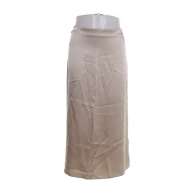 Rok (Beige) van Oui Viscose