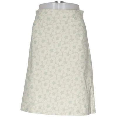 Skirt (Green, White) from Traffic People