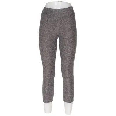 Sports tights (Gray, Red) from Oysho Fitness