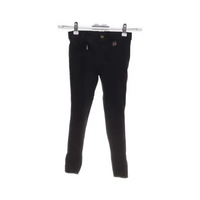 Pantalon d'équitation (Bleu) de Domino Coton, Élasthane