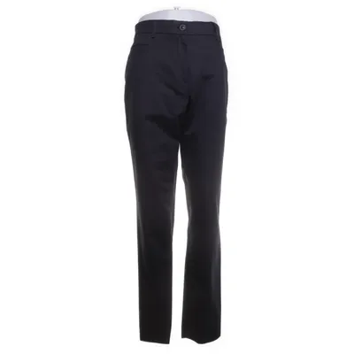 Suit pants (Black, Blue) from Atelier Gardeur Cotton, Elastane