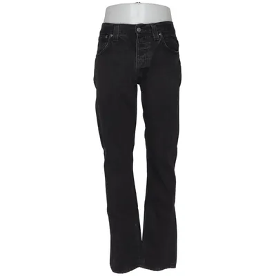 Jeans (Black) from Nudie Jeans Organic cotton