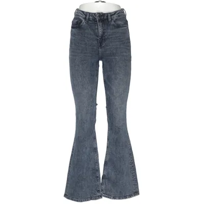 Jeans (Grau) von Blue Ridge Baumwolle, Elasthan
