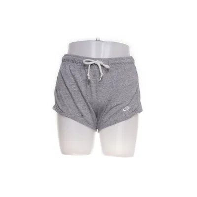 Mjukisshorts (Grå) från Nike Sportswear Polyester, Bomull, Viskos