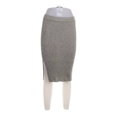 Rock (Grün) von Scotch & Soda by Maison Scotch Leinen, Polyamid, Polyester, Viskose