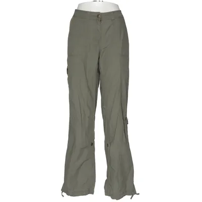 Cargo broek (Groen) van Garden Romantic Katoen