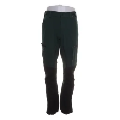 Helårsbukser (Grøn) fra Urberg Bomuld, Elastan, Nylon, Polyester