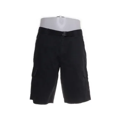 Cargoshorts (Svart) från McKinley Bomull