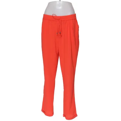 Byxor (Röd) från Holly Bracken Polyester