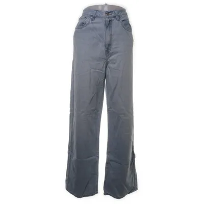 Spijkerbroek (High Loose) van Levi's Premium