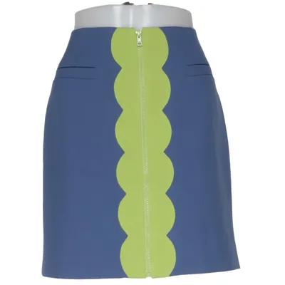 Jupe (Rio) de Tara Jarmon Coton, Élasthane, Polyester, Viscose