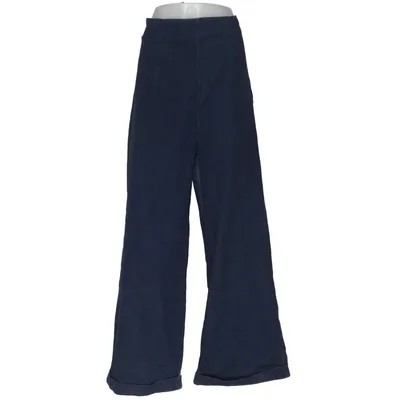 Jeans (Blue) from Collectif Cotton, Elastane, Polyester