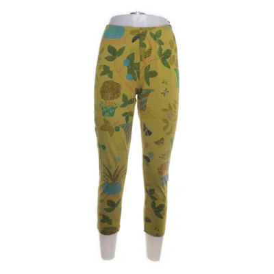 Leggings (Green, Multicolored) from Gudrun Sjödén Elastane, Organic cotton