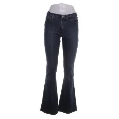 Jeans (Blå) från Miss Sixty Bomull, Elastan, Nylon
