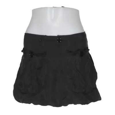 Nederdel (Sort) fra Miss Sixty Collection