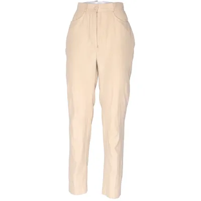 Chino (Beige) de Un Deux Trois Polyester