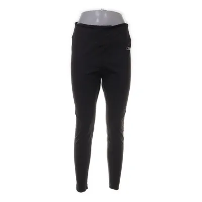 Sportleggings (Grijs) van ICIW Elastaan, Polyamide