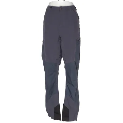 Friluftsbyxor (Grå) från 2117 Bomull, Elastan, Polyamid, Polyester