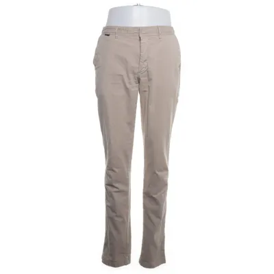 Chinos (Beige) van Mr Marvis Organisch katoen