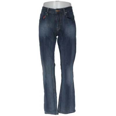 Jeans (Slim Jim) från Robert Graham Bomull