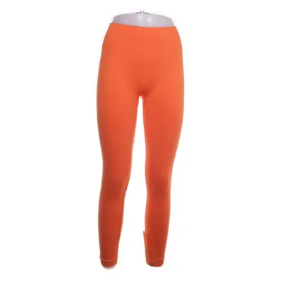 Sportleggings (Oranje) van Bo+Tee Nylon, Elastaan