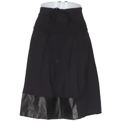 Kjol (Svart) från Ivan Grundahl