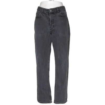 Jeans (K Md Straight) från Karve Återvunnen bomull