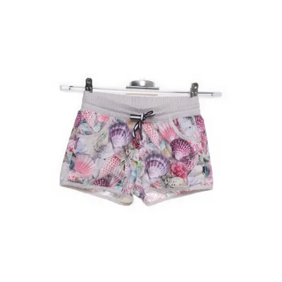 Träningsshorts (Vit, Flerfärgad) från Molo Swim Polyester