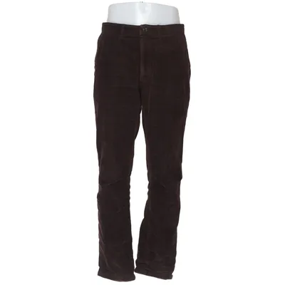 Manchesterbyxor (Brun) från These Glory Days Bomull, Elastan
