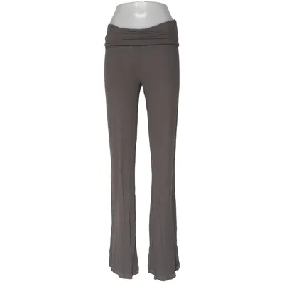 Leggings (Grå) från Skims Elastan, Modal