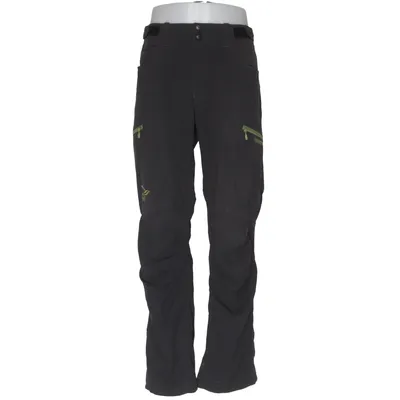 Pantalon d'extérieur (Svalbard Mid Weight) de Norrøna Polyamide