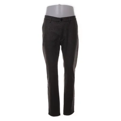 Byxor (Grå) från Elvine Elastan, Polyester, Viskos