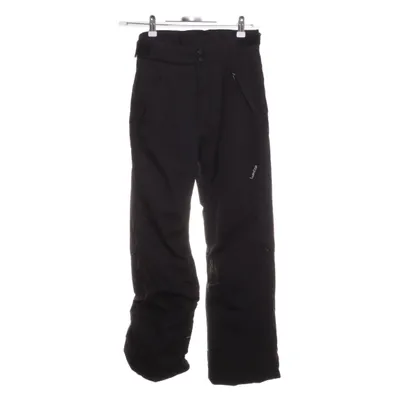 Täckbyxor (Svart) från Oxylane Polyamid, Polyester