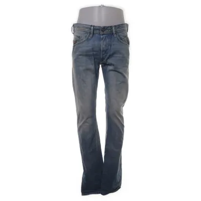 Jeans (BELTHER) från Diesel Bomull