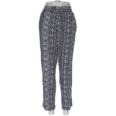 Pyjamasbyxor (Blå, Vit) från Geena Viskos