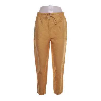 Byxor (Gul) från Koton Polyester, Tencel