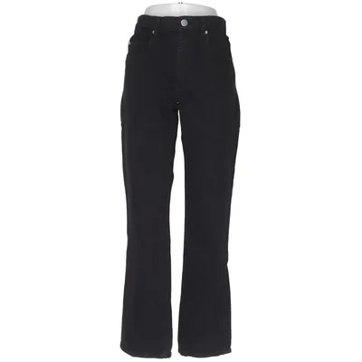 Jeans (Svart) från SANDÖ Bomull