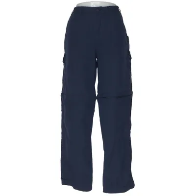 Pantalon d'extérieur (Bleu) de Tenson Coton, Polyamide